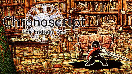 Chronoscript: The Endless End Game