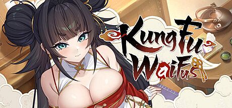Kung Fu Waifus Game