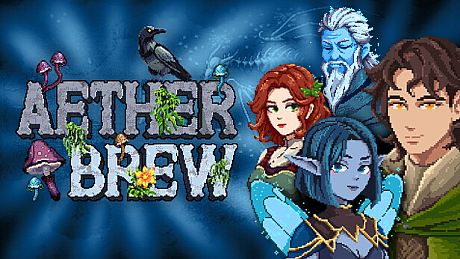 Aether Brew Game