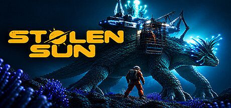 Stolen Sun Game