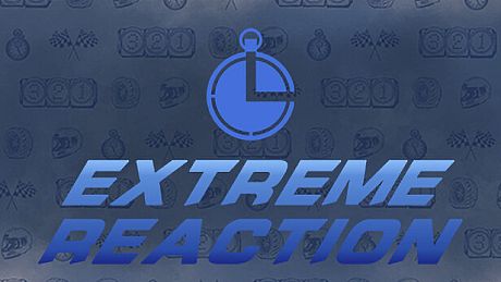 Extreme Reaction Game