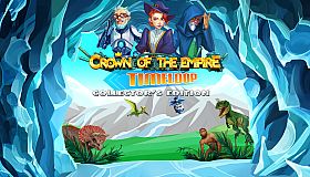 Crown of the Empire 3: Timeloop Collector's Edition