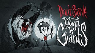 Don't Starve: Reign of Giants DLC