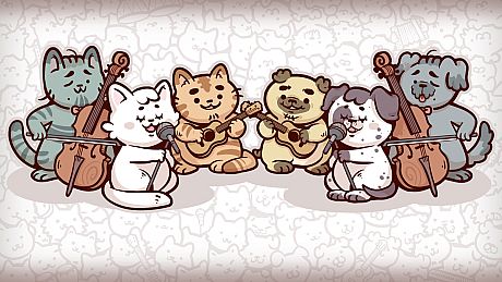 Hidden Orchestra Complete Collection Game