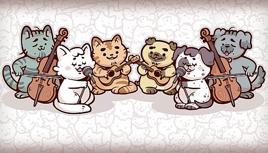 Hidden Orchestra Complete Collection