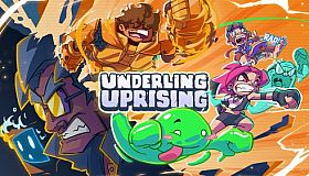 Underling Uprising
