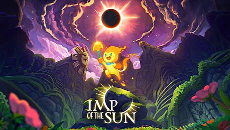 Imp of the Sun Game