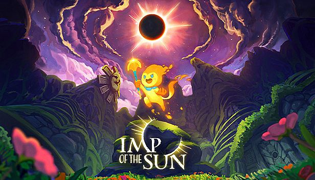 Buy Imp of the Sun