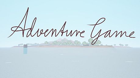 Adventure Game Game