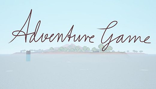 Adventure Game