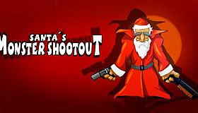 Santa´s Monster Shootout