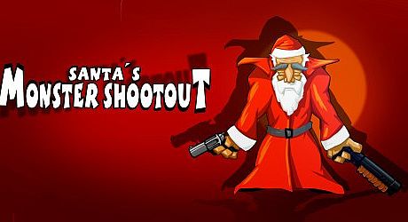 Santa´s Monster Shootout