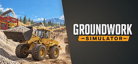 Groundwork Simulator