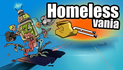 Homelessvania