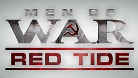 Men of War: Red Tide