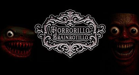 Horrorillo Brainrotillo Game