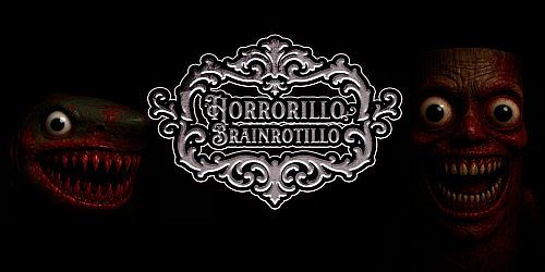 Horrorillo Brainrotillo