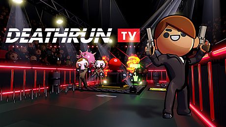 DEATHRUN TV Game