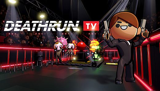 DEATHRUN TV
