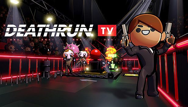 Buy DEATHRUN TV