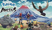 Comprar Pokémon Legends: Arceus para PC