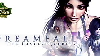 Dreamfall: The Longest Journey