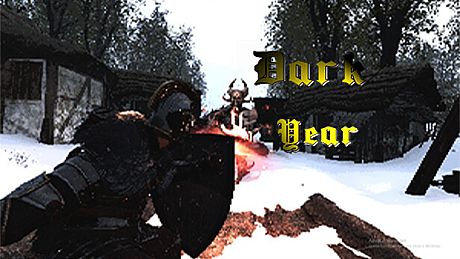 Dark Year Game