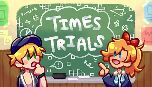 Times Trials