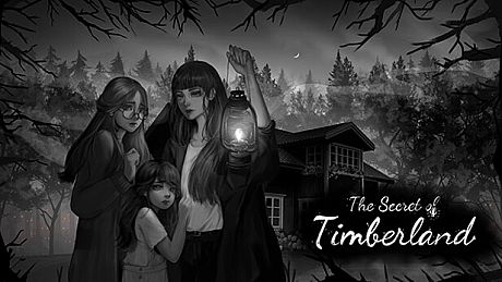 The Secret of Timberland Game