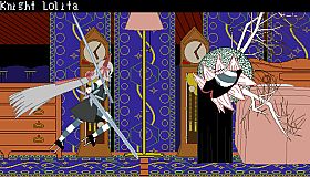 Ocean in the Cold Sky