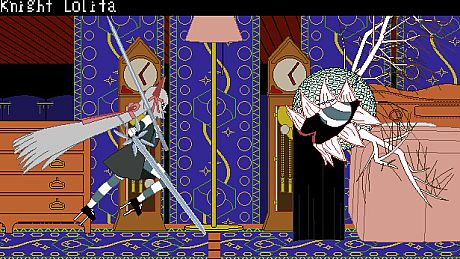 Ocean in the Cold Sky Game