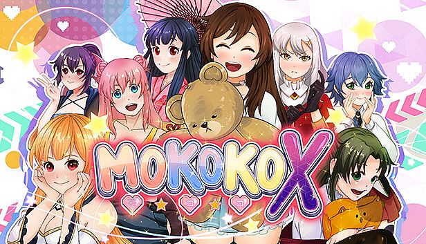 Buy Mokoko X