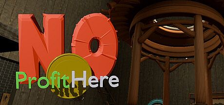 No Profit Here Game