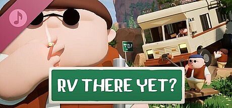 RV There Yet? Soundtrack DLC