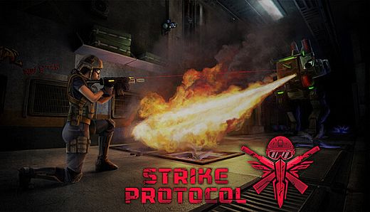 Strike Protocol