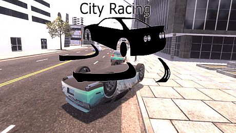 City-Racing Game