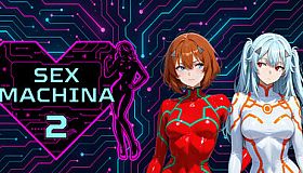 Sex Machina 2