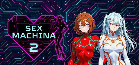 Sex Machina 2
