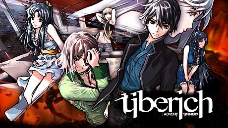 Uberich: Advent Sinners Game