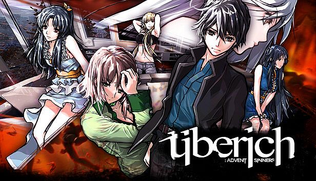 Buy Uberich: Advent Sinners