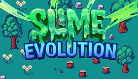 Slime Evolution