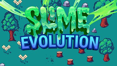 Slime Evolution Game