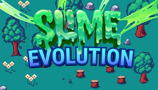 Slime Evolution