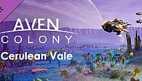 Aven Colony - Cerulean Vale für PC kaufen
