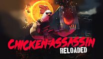 Buy Chicken Assassin: Reloaded PC