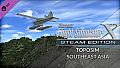 FSX Steam Edition: Toposim Southeast Asia