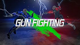 Gun Fighting