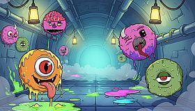 Suika Monsters