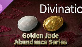 卜卦 / Divination DLC Golden Jade Abundance Series