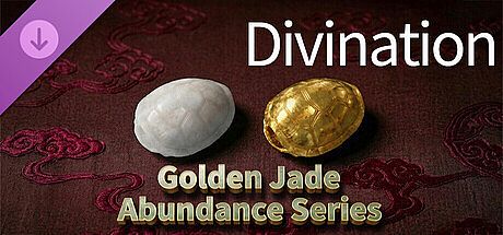 卜卦 / Divination DLC Golden Jade Abundance Series DLC